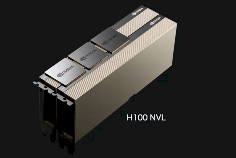 NVIDIA-Tesla-H100-NVL