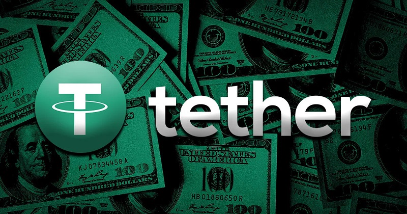 Что такое USDT (Tether)