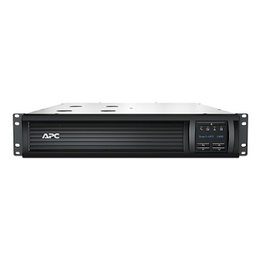 ИБП APC Smart-UPS 1000VA