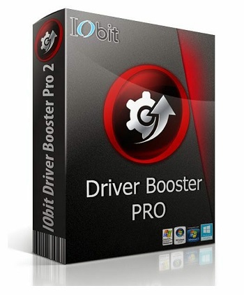 Driver Booster Pro – это продвинутая версия популярного программного обеспечения для автоматического обновления драйверов