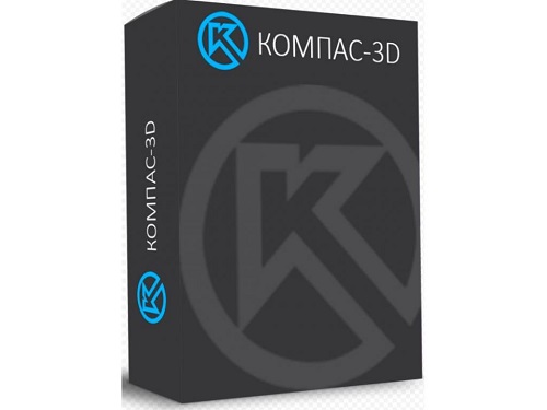 КОМПАС-3D V23 трехмерное проектирование