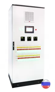 Шкаф постоянного тока серии ШПТ до 120А