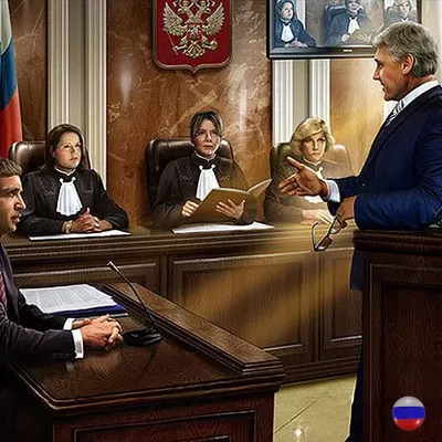 Юридические услуги по защите прав во Владивостоке в Верховном суде