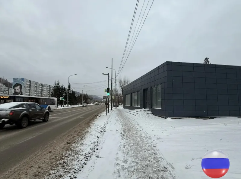 Аренда торговая площадь, 432 м²