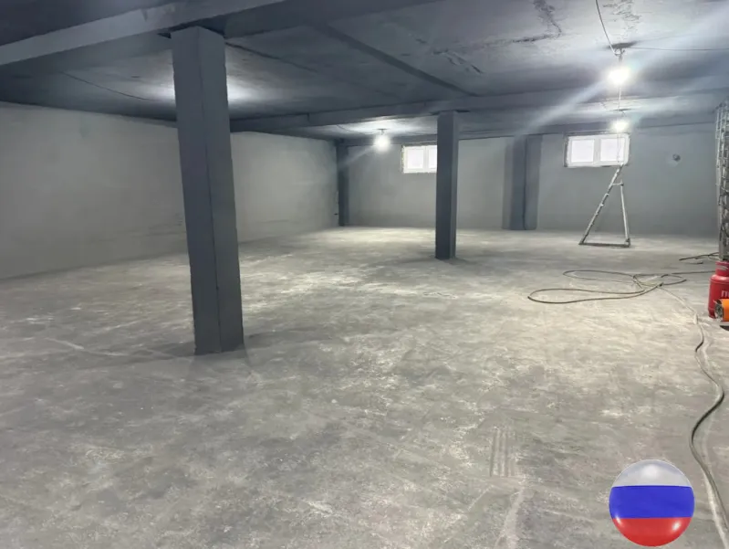 Аренда торговая площадь, 432 м²