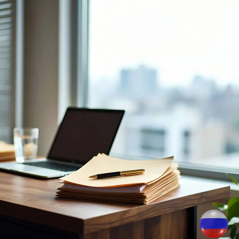 Юридическое сопровождение бизнеса в Перми