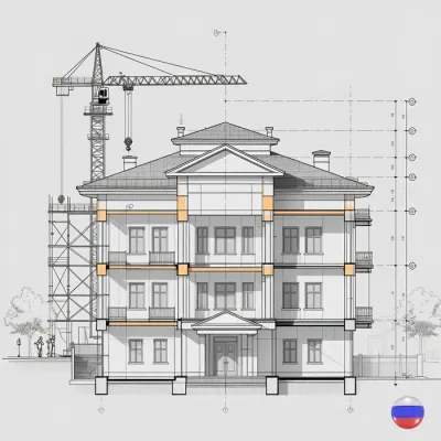 Услуги проведения технического обследования зданий и сооружений от компании “За Веру и Правду” в Чел...