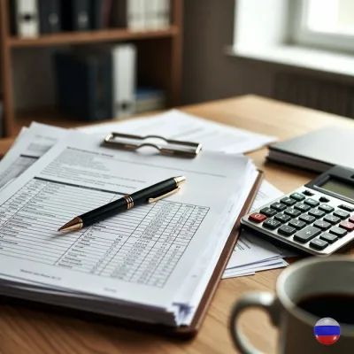 Оформление исполнительной документации в Челябинске