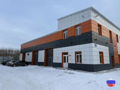 Аренда | Производственное помещение