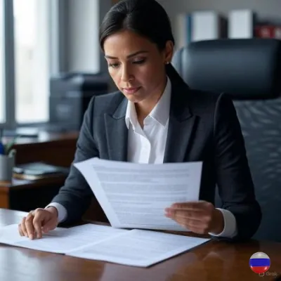 Проверка контрагентов, поставщиков и подрядчиков в Челябинске