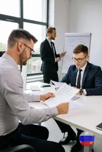 Судебная оценка бизнеса в Перми