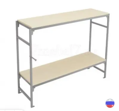 Нары для оснащения защитных сооружений
