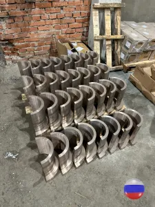 Вкладыш МОП 8ТХ.263.178/179