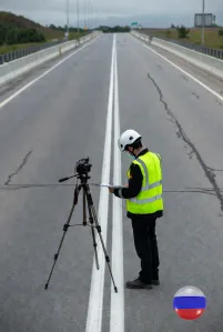 Оценка состояния автомобильных дорог в Перми