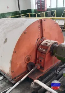 СТД 1600 синхронный электродвигатель