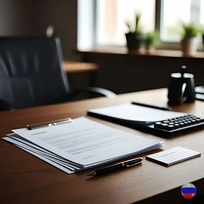 Помощь юриста в решении споров по государственным и негосударственным контрактам в Перми