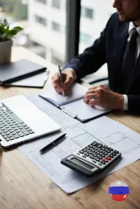 Бухгалтерское обслуживание на всех уровнях для бизнеса в Перми