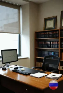 Услуги финансового юриста для юр. лиц в Перми