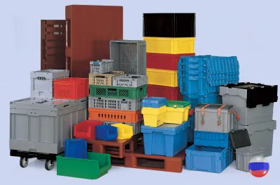 Закупаем тара и контейнеры для хранения