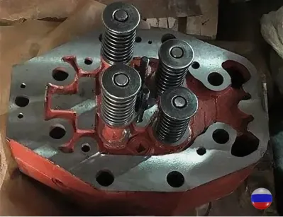 Запчасти для тепловозов