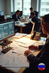 Оценка объектов интеллектуальной собственности в Перми