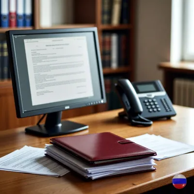 Споры между юридическими лицами в Перми