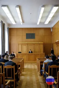Суд по административным делам для юридических лиц в Челябинске: профессиональная помощь