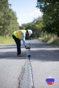 Оценка состояния автомобильных дорог в Челябинске