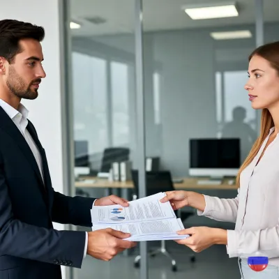 Сопровождение сделок купли-продажи бизнеса в Перми