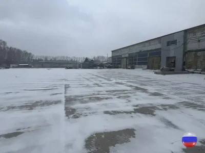 Сдаются помещения для Производства