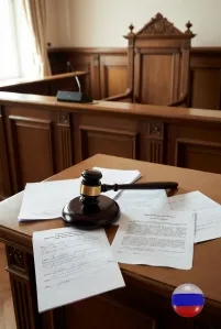 Досудебное урегулирование споров для юридических лиц в Перми