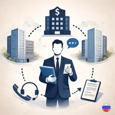 Абонентское обслуживание компаний в Челябинске