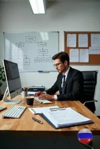 Помощь юриста в процедуре банкротства физического лица в Перми