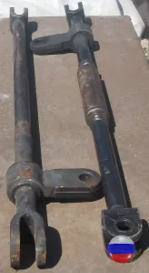 Тяга СП-131 соединительная регулируемая