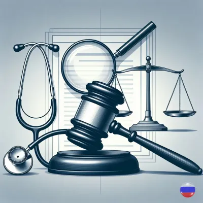 Услуги судебно-медицинской экспертизы в Перми