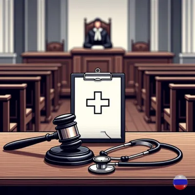 Услуги судебно-медицинской экспертизы в Челябинске