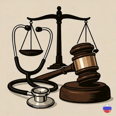 Услуги проведения судебно-медицинской экспертизы. Оценка ущерба здоровью в Перми