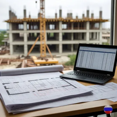 Оформление исполнительной документации в Перми