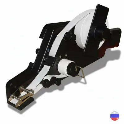 Автоматический ручной аппликатор для этикеток ЭО-Р00.00