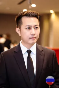 Юрист в сфере шоубизнеса в Перми