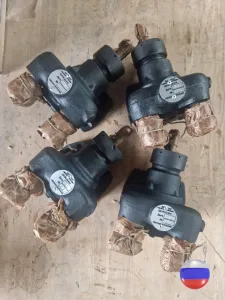 Тепловозные запчасти