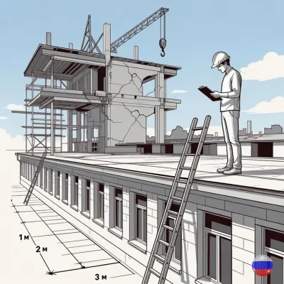 Экспертиза зданий и сооружений в Челябинске