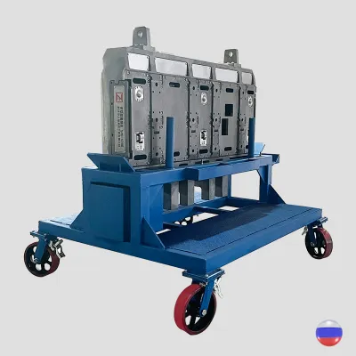 Многофункциональный измеритель зазора между валками