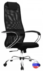 Ваш комфорт начинается с правильного кресла!