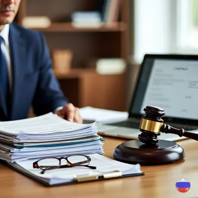 Услуги юриста по госзакупкам. Тендерное сопровождение под ключ в Перми