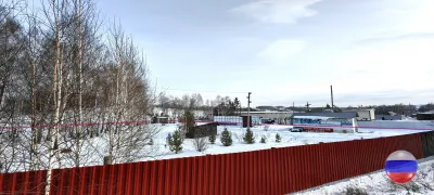 Производственная База 1, 1 Га