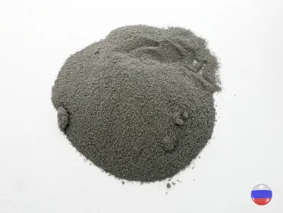 Покупаем порошок вольфрама