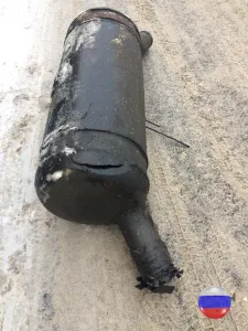 Ремонт пластикового топливного бака. Ремонт пластикового бензобака