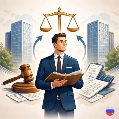 Услуги арбитражного юриста в Казани