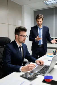 Решение налоговых споров, Пермь